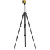 Лазерный уровень Denzel DQB-T 30 м, штатив 350165