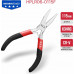 Плоскогубцы P.I.T. HPLR06-0115F мини