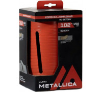 Коронка буровая SDS-plus METALLICA Ultra 102x150 мм М16 алмазная сегментная удлин. по бетону 902264