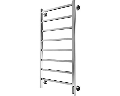 Полотенцесушитель ROYAL THERMO Axel П8 500х1000 электро (встроен. диммер) НС-1433990