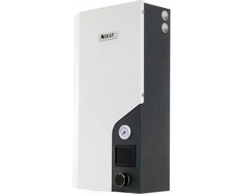 Котел электрический SKAT Silver Alum -18 отопительный 4063