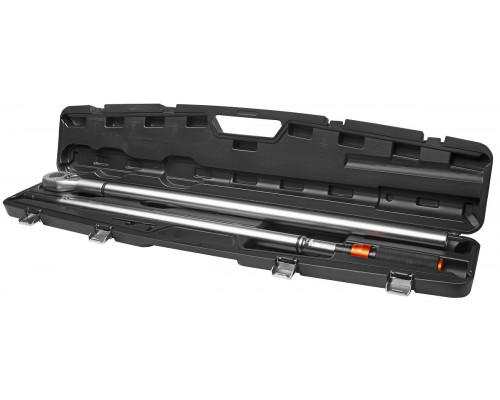 Ключ динамометрический AV Steel AV-547150 1/4