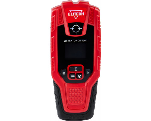 Детектор ELITECH СП 100Л 204877