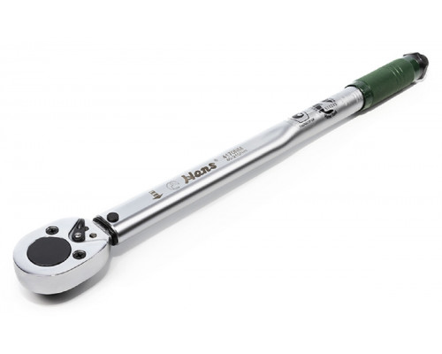Ключ динамометрический HANS 4170NM 40-210Nm 1/2