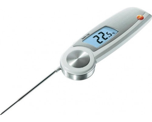 Термометр Testo 104 с поверкой 0563 0104/001