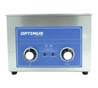 Мойка ультразвуковая Optimus OPT-UC65 с подогревом 6,5 л в0000139434