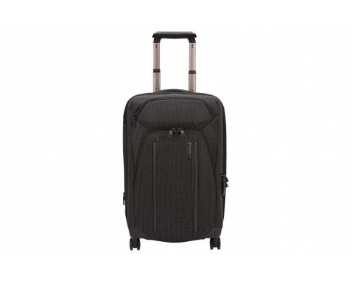 Чемодан THULE 3 204 031 с вращ. колесами для ручной клади crossover 2 expa 3204031