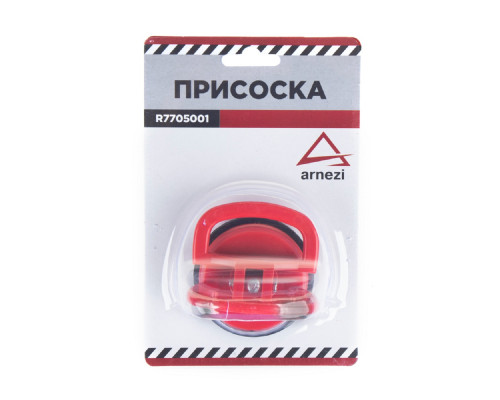Стеклодомкрат ARNEZI R7705001 одинарный