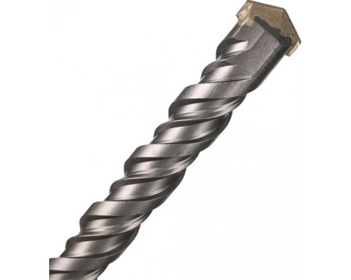 Бур SDS-plus Kranz KR-91-0093 по бетону 32x1000x940мм