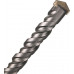 Бур SDS-plus Kranz KR-91-0093 по бетону 32x1000x940мм