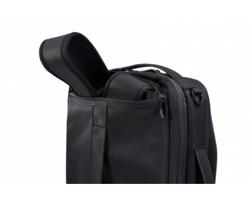Рюкзак THULE 3 204 815 accent convertible, 17l, black 3204815