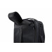 Рюкзак THULE 3 204 815 accent convertible, 17l, black 3204815