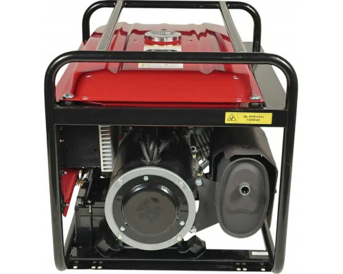 Сварочный генератор HND GEXW 200 A GEXW200A
