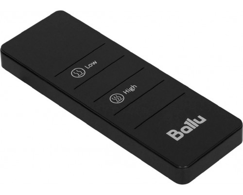 Инфракрасный обогреватель электрический BALLU BIH-LL-2.5-B НС-1717424
