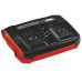 Набор АКБ и ЗУ EINHELL pxc 2x4,0 Ач twincharger двухпостовое 4512112