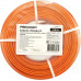 Нагревательный кабель Proconnect 51-0632-4 SRP10-2CR, экран., 10Вт/м, 0,5мм2/100м, бухта 100м