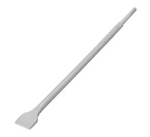 Зубило SDS-plus MATRIX 14х40х400 мм плоское, широкое, sds 70311