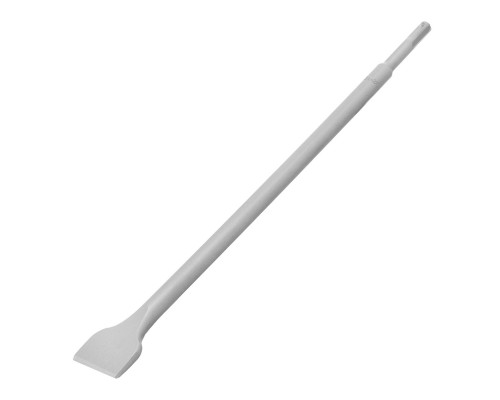 Зубило SDS-plus MATRIX 14х40х400 мм плоское, широкое, sds 70311
