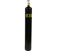 Баллон для азота MEREM 20 л. D = 168, 150 атм., ВК-1, новый 00-00002729