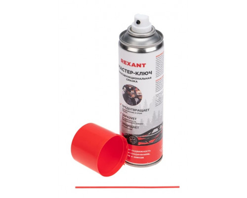 Мастер-ключ REXANT 335 мл 85-0053-2