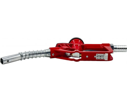 Пистолет PETROLL DLY-25S заправочный со счетчиком и отсечкой 1244