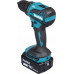 Дрель-шуруповерт аккумуляторная MAKITA DHP490SFJ