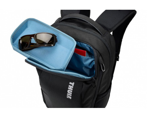 Рюкзак THULE 3 204 813 accent backpack, 23l, black 3204813