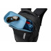 Рюкзак THULE 3 204 813 accent backpack, 23l, black 3204813