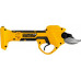 Секатор аккумуляторный Denzel CP-30-0 59436