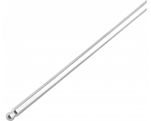 Отвертка HEX AV Steel AV-360203 3 мм