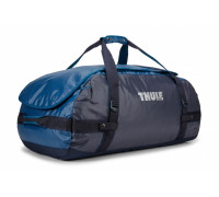 Сумка THULE 3 204 418 спортивная chasm duffel, 90l, poseon 3204418