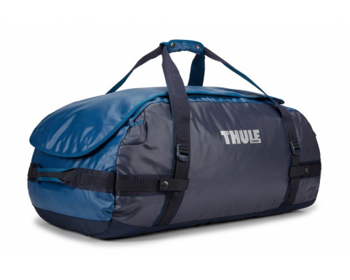 Сумка THULE 3 204 418 спортивная chasm duffel, 90l, poseon 3204418
