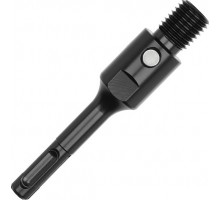 Адаптер для алмазной коронки D.BOR М16/SDS-plus MAGNET, 110 мм D-A-SP-MAG-0110-016