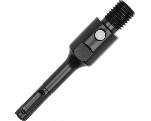 Адаптер для алмазной коронки D.BOR М16/SDS-plus MAGNET, 110 мм D-A-SP-MAG-0110-016