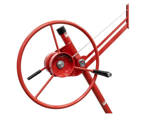 Подъемник DLT Panel Lifter 335 для гипсокартонных листов 0585