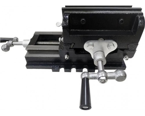 Тиски BELMASH CV150 крестовые RA098A