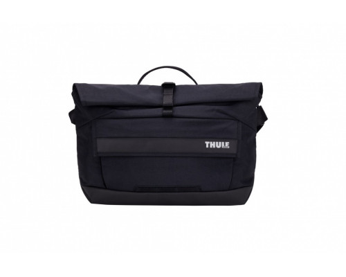 Сумка через плечо THULE 3 205 007 paramount crossbody, 14l, black 3205007