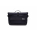 Сумка через плечо THULE 3 205 007 paramount crossbody, 14l, black 3205007
