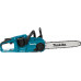 Пила цепная аккумуляторная MAKITA DUC353RF2