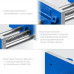 Тиски ЗУБР 150мм столярные 32730