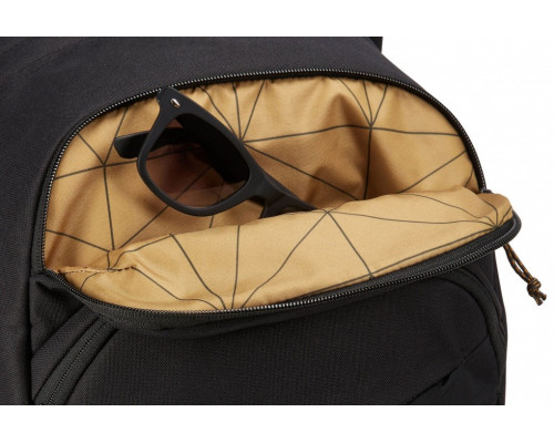 Рюкзак THULE 3 204 322 exeo backpack, 20l, black 3204322