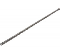 Бур SDS-plus Kranz KR-91-0103 по бетону 12x460x400мм, крестовая пластина