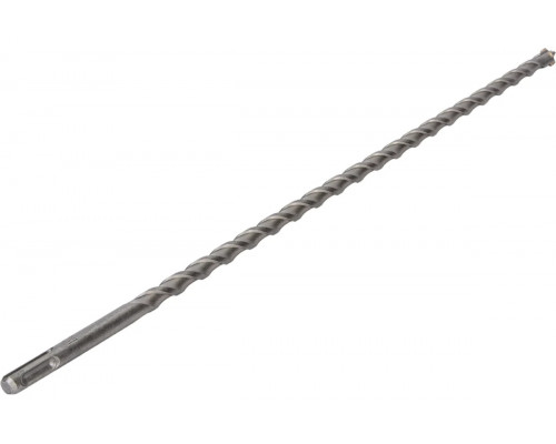 Бур SDS-plus Kranz KR-91-0103 по бетону 12x460x400мм, крестовая пластина