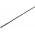 Бур SDS-plus Kranz KR-91-0103 по бетону 12x460x400мм, крестовая пластина