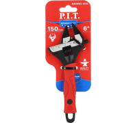 Ключ разводной P.I.T. HADW03-0150 150 мм