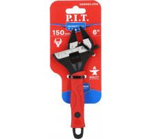 Ключ разводной P.I.T. HADW03-0150 150 мм