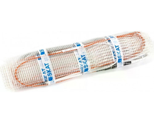 Мат нагревательный SKAT HT MAT-3,0-480 4221