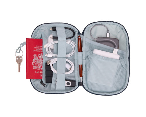 Органайзер для электроники THULE 3205041 Subterra 2 Powershuttle, Medium, Dark Slate