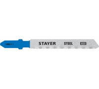 Пилки по металлу STAYER T118G 50мм, 2шт. 15993-1.1_z02