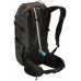 Рюкзак THULE 3204094 туристический Stir, 25L, Obsidian